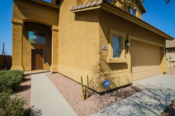 Laveen, AZ 85339,5706 W T RYAN Lane