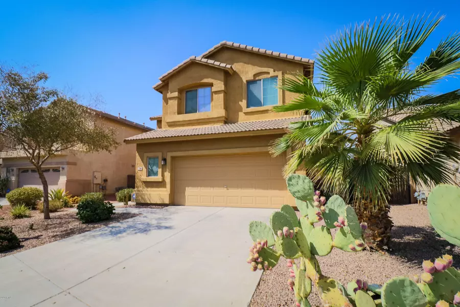 5706 W T RYAN Lane, Laveen, AZ 85339