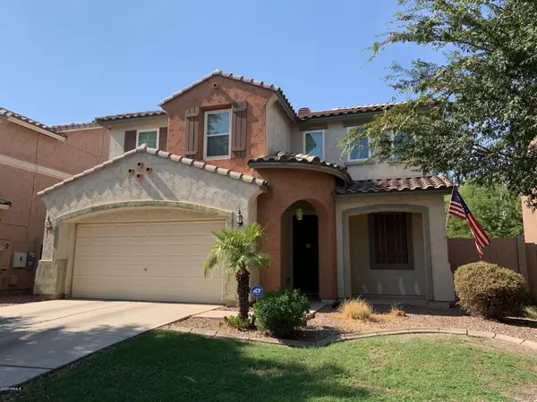 8710 W WASHINGTON Street, Tolleson, AZ 85353