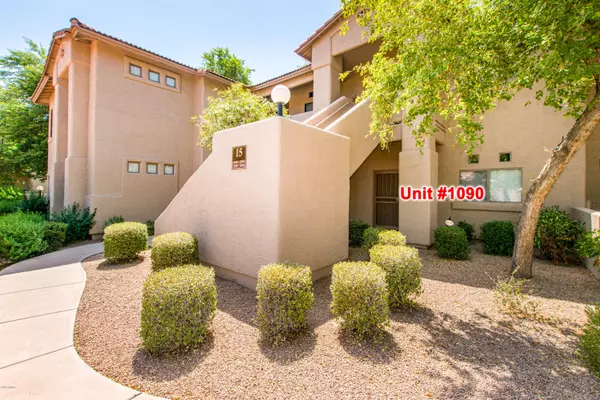 Chandler, AZ 85225,1351 N PLEASANT Drive #1090