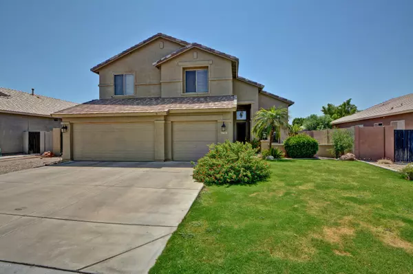 Peoria, AZ 85381,7561 W EUGIE Avenue