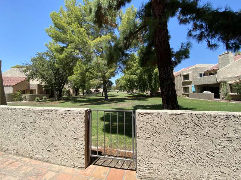 7316 N VIA CAMELLO DEL NORTE -- #103, Scottsdale, AZ 85258