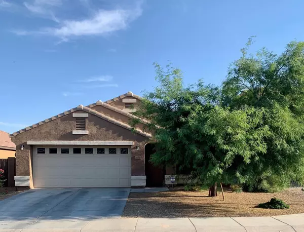 21707 W HESS Avenue, Buckeye, AZ 85326