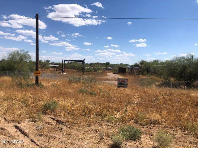 Picacho, AZ 85141,6595 E PEAK Lane #J