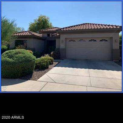 3816 S NANTUCKET Drive, Chandler, AZ 85286