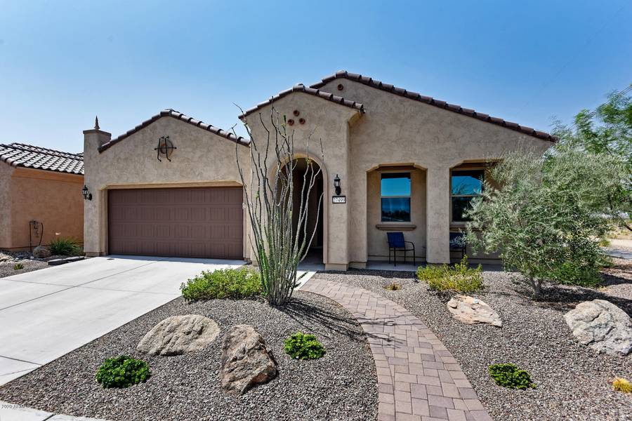 27499 W MOHAWK Lane, Buckeye, AZ 85396