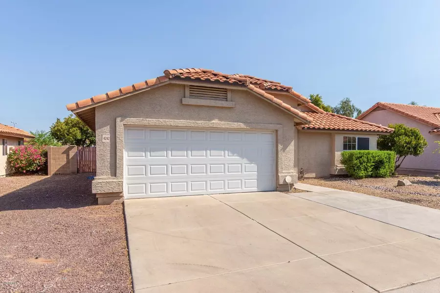 4242 E ALDER Avenue, Mesa, AZ 85206