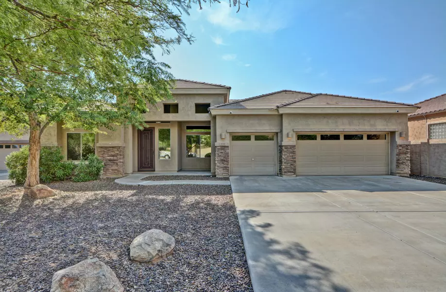 26518 N 51ST Drive, Phoenix, AZ 85083