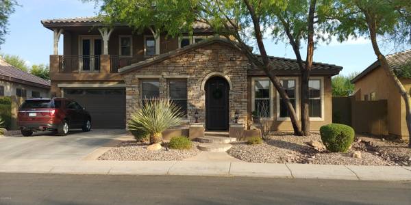 Anthem, AZ 85086,39943 N Pride Drive