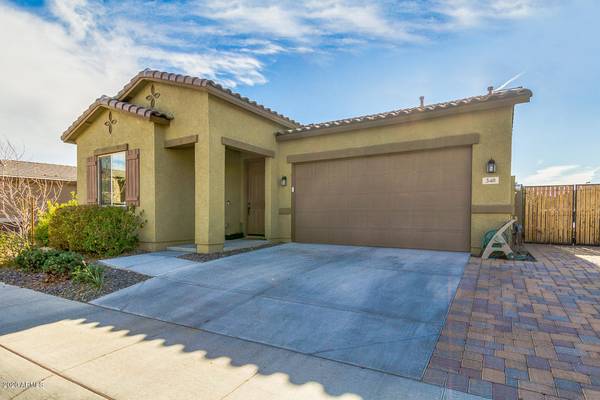 Mesa, AZ 85207,340 N 79TH Place