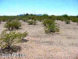 Wittmann, AZ 85361,110 W BIRDSONG Avenue #-