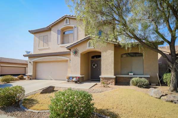 Laveen, AZ 85339,5330 W GROVE Street