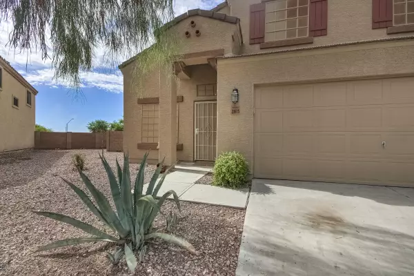 Buckeye, AZ 85326,23675 W HUNTINGTON Drive