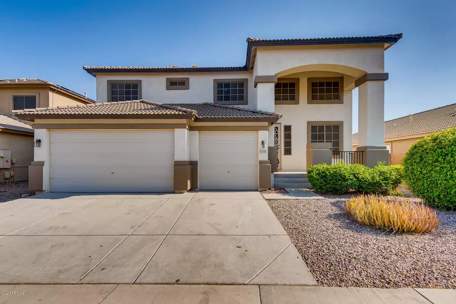 17345 W ELIZABETH Avenue, Goodyear, AZ 85338