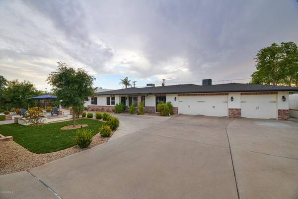 4122 N 56TH Street, Phoenix, AZ 85018