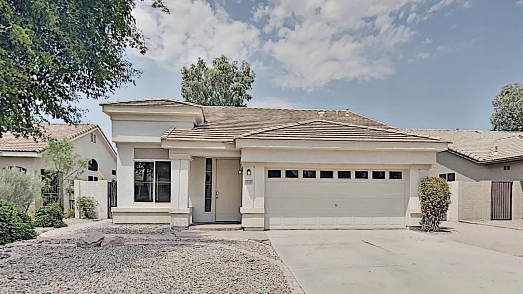 1610 E MEGAN Street, Chandler, AZ 85225