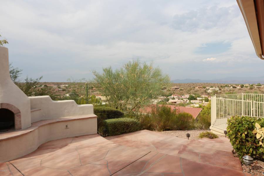 14950 E GOLDEN EAGLE Boulevard, Fountain Hills, AZ 85268