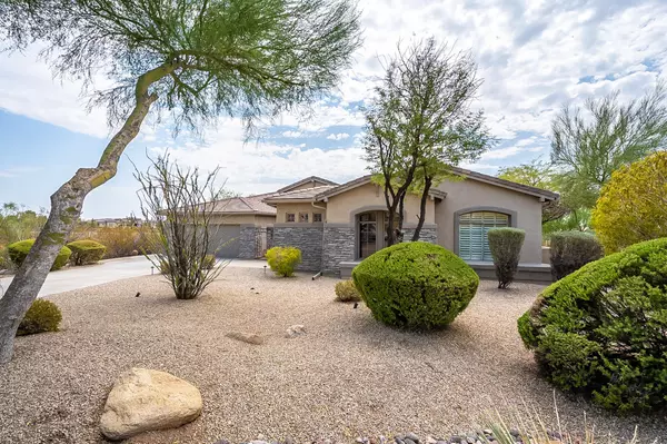 8927 E NORWOOD Circle, Mesa, AZ 85207