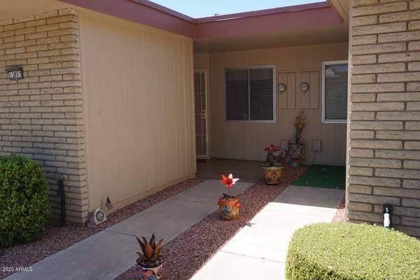 Sun City, AZ 85351,13857 N 109TH Avenue