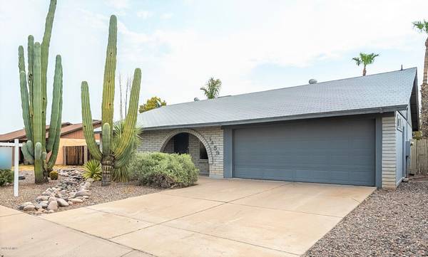 Mesa, AZ 85204,1459 S GLENVIEW --