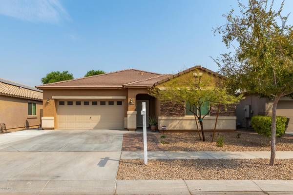 Tolleson, AZ 85353,8752 W MIAMI Street