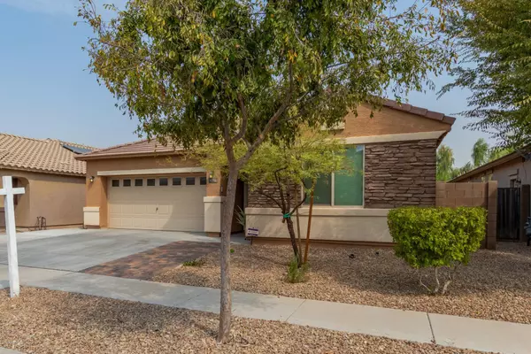Tolleson, AZ 85353,8752 W MIAMI Street