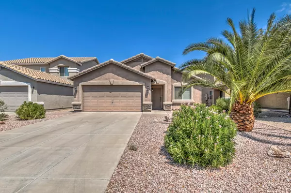 2296 E SAN MANUEL Road, San Tan Valley, AZ 85143