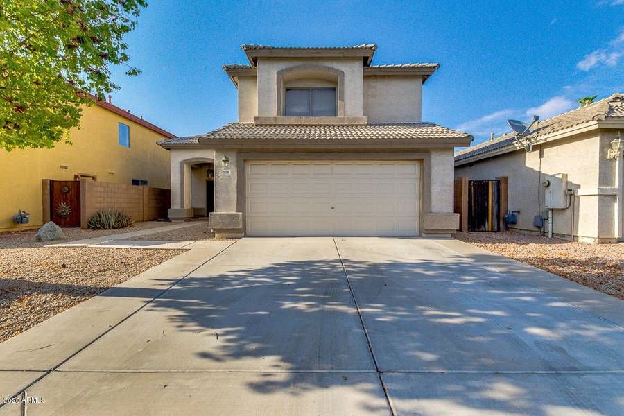 11192 W PALM Lane, Avondale, AZ 85392