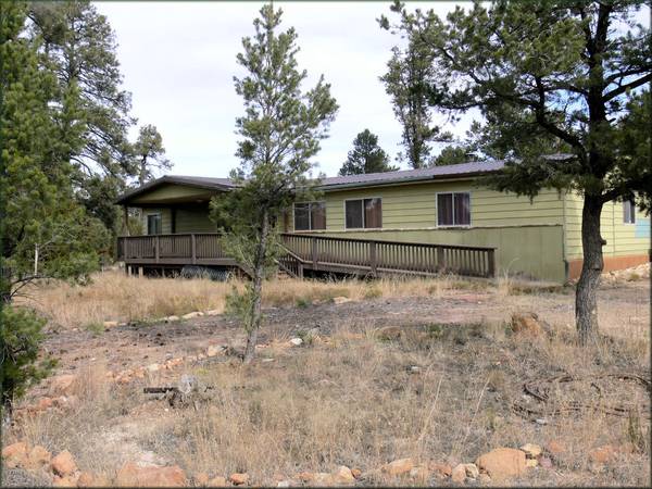 Overgaard, AZ 85933,2056 CHEROKEE STRIP --