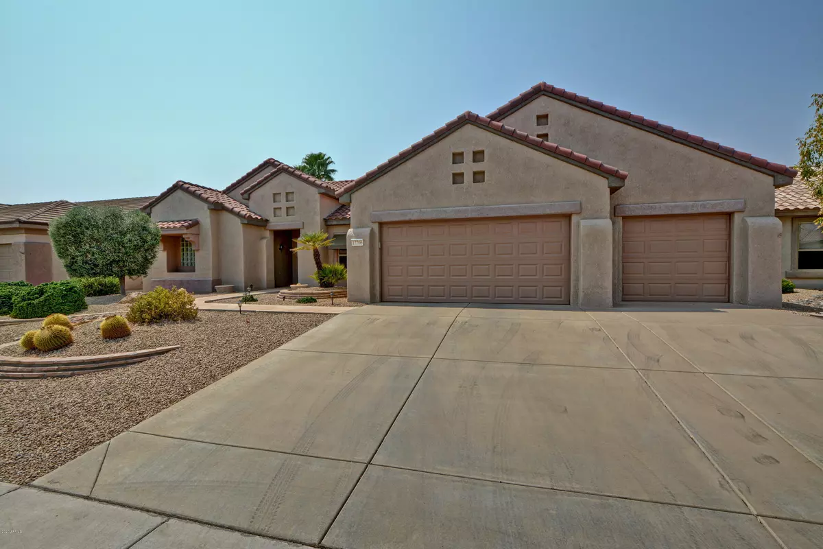 Surprise, AZ 85374,17706 N Stone Haven Drive