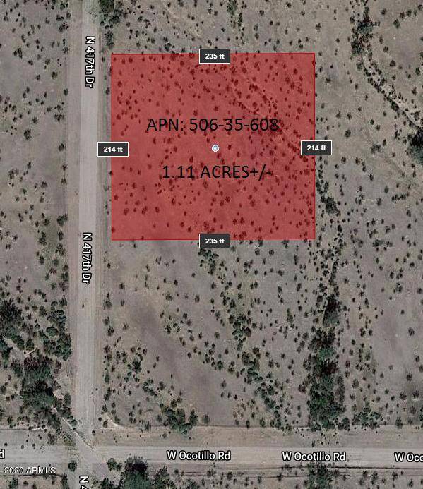 Tonopah, AZ 85354,7001 N 417th Drive #-