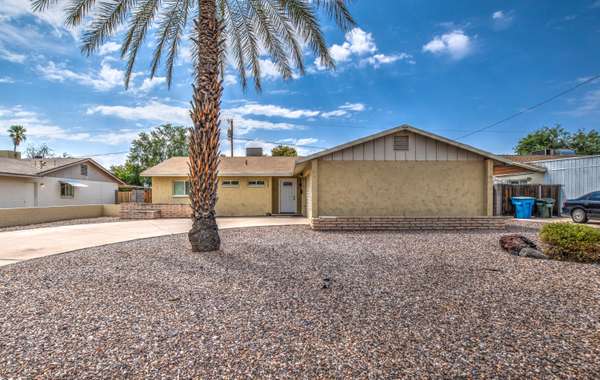 Phoenix, AZ 85032,3221 E PRESIDIO Road