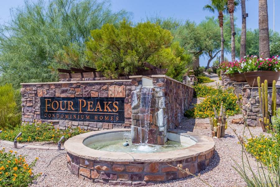 13700 N FOUNTAIN HILLS Boulevard #167, Fountain Hills, AZ 85268