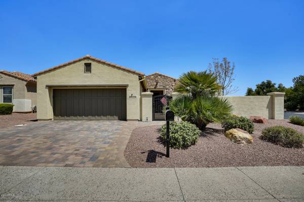 13746 W Nogales Drive, Sun City West, AZ 85375