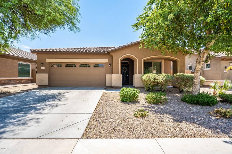 2997 E RIDGEWOOD Lane, Gilbert, AZ 85298