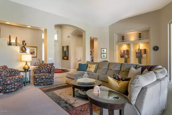 Scottsdale, AZ 85254,14409 N 65TH Street
