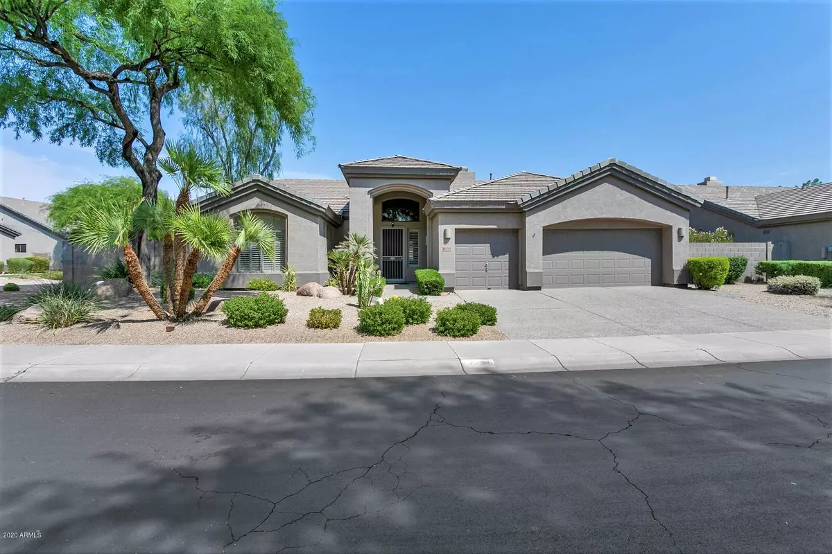Scottsdale, AZ 85254,14409 N 65TH Street