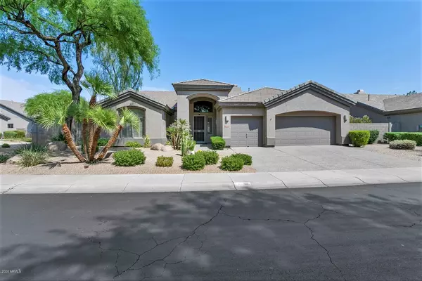 14409 N 65TH Street, Scottsdale, AZ 85254