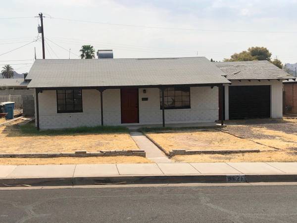 Phoenix, AZ 85021,9621 N 1ST Avenue