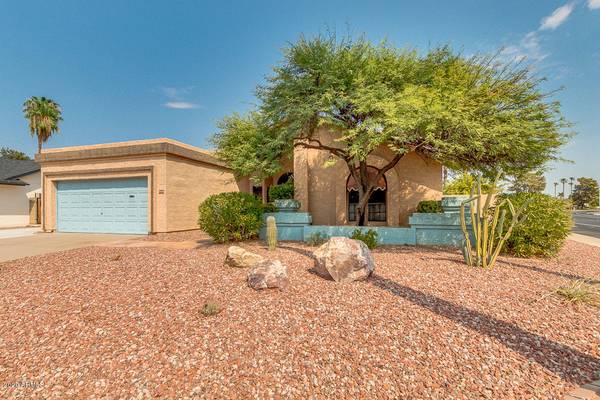 Chandler, AZ 85225,3403 N HARTFORD Street