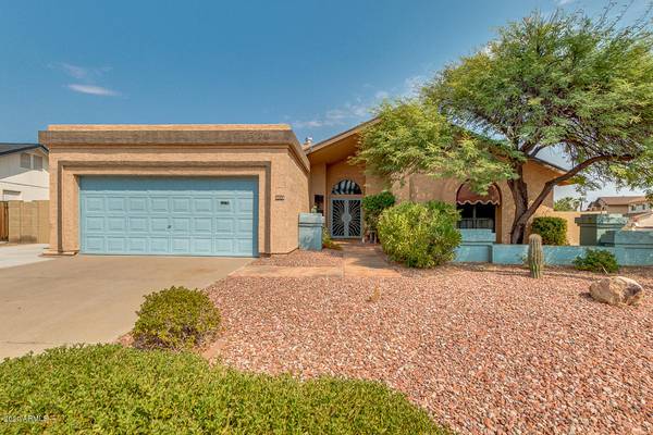 Chandler, AZ 85225,3403 N HARTFORD Street