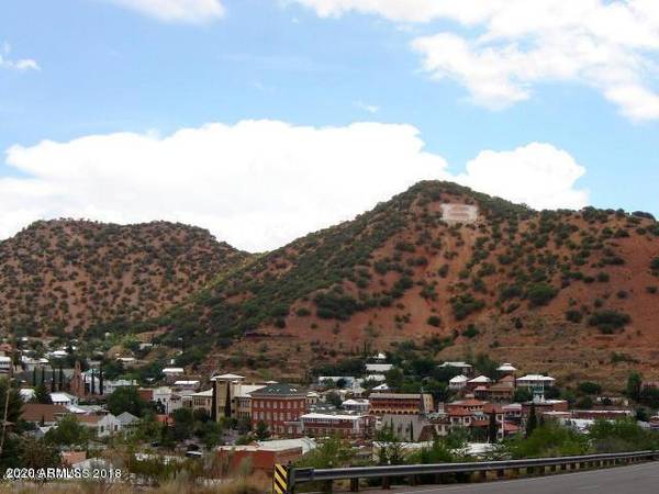 Bisbee, AZ 85603,Naco Road #5