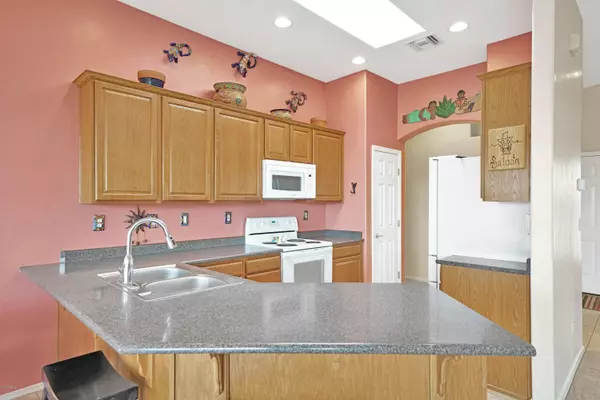 Wittmann, AZ 85361,24505 W MARK Lane