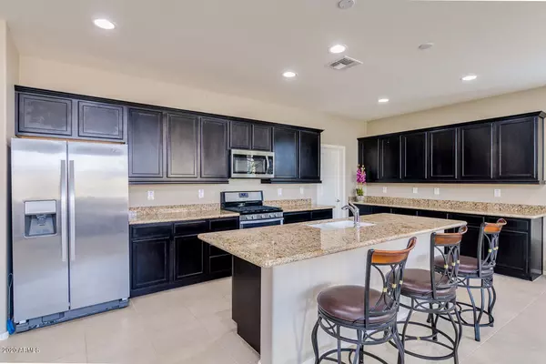 Queen Creek, AZ 85142,22500 E VIA DEL RANCHO --