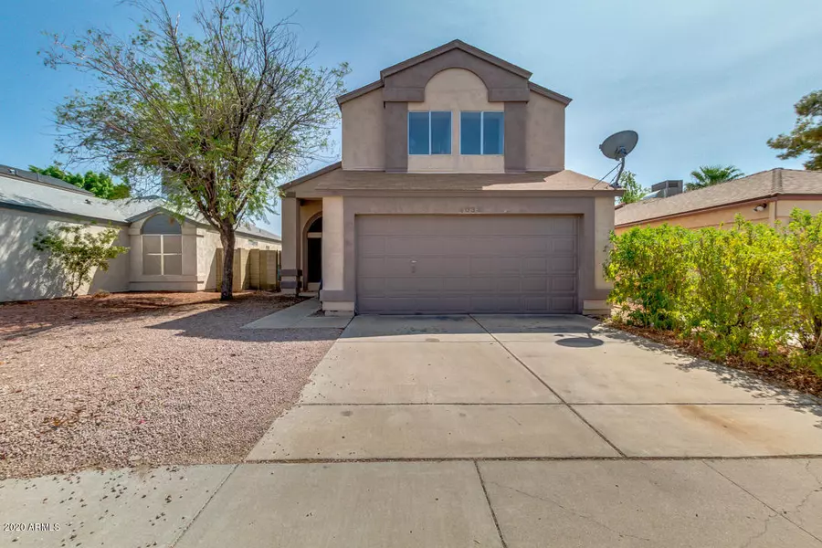 4033 W CAMINO VIVAZ --, Glendale, AZ 85310