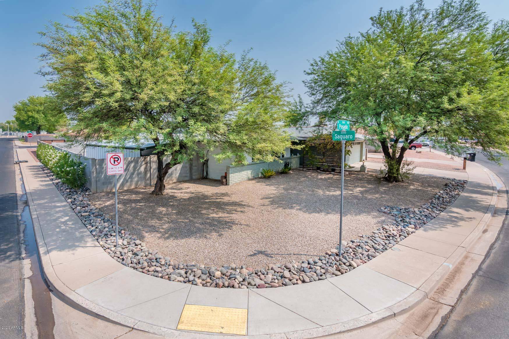 Mesa, AZ 85202,1560 W POSADA Avenue