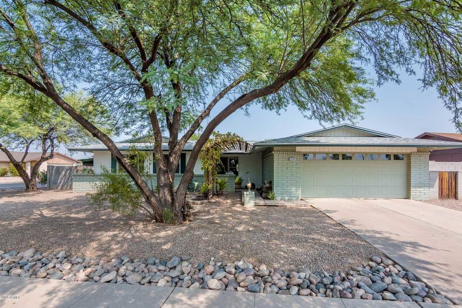 1560 W POSADA Avenue, Mesa, AZ 85202