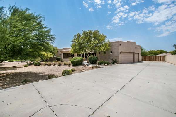 Queen Creek, AZ 85142,22474 S 198TH Circle