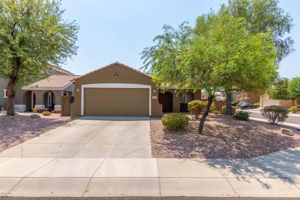 17617 W CALAVAR Road, Surprise, AZ 85388