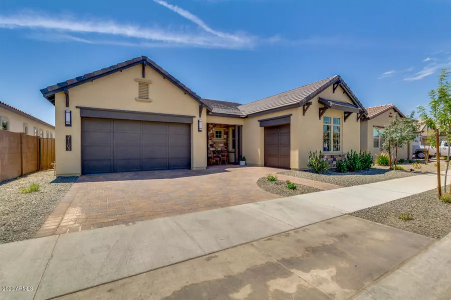 21103 E LONGWOOD Drive, Queen Creek, AZ 85142